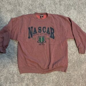 Vintage Nascar Sweatshirt